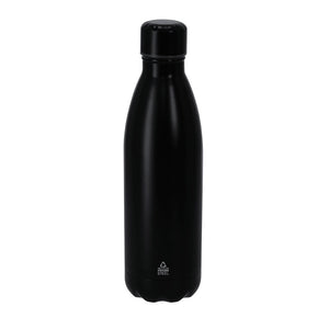 Fles Brendan blauw 1 kleur
