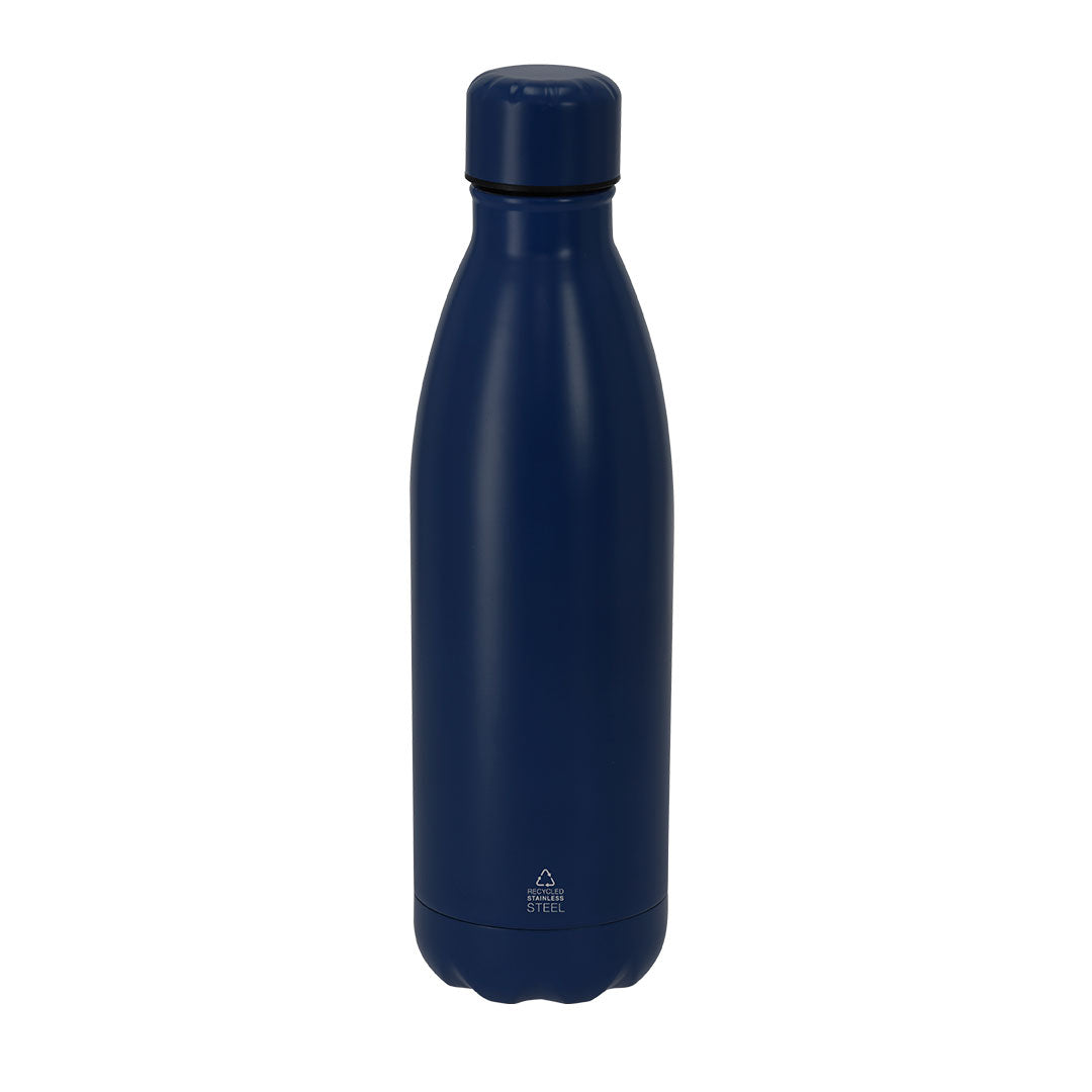Fles Brendan rood Graveren