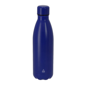 Fles Brendan geel onbedrukt