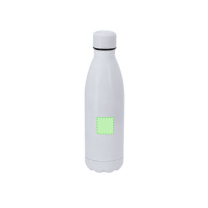 Fles Brendan fuchsia Graveren
