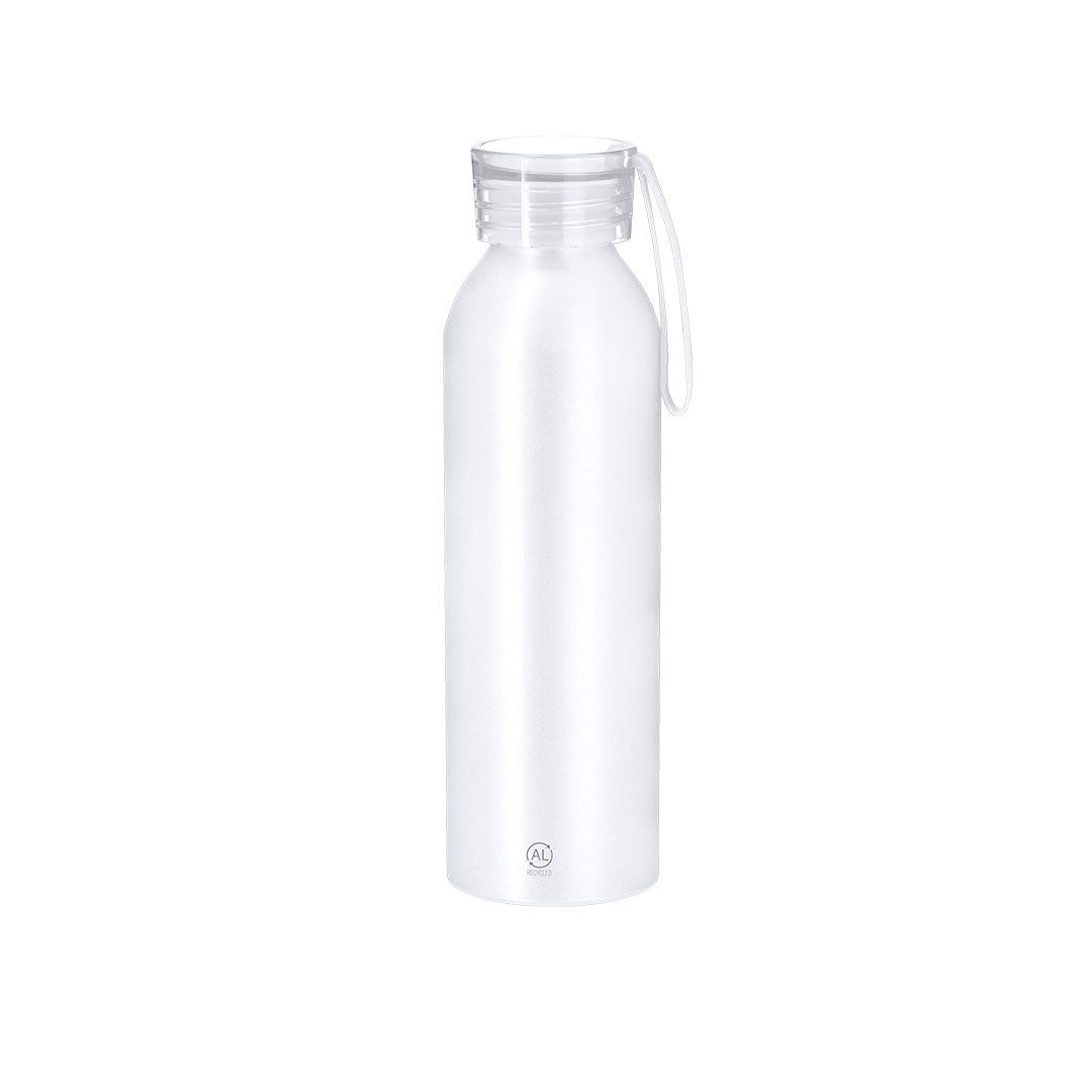 Fles Nomar zwart 1 kleur