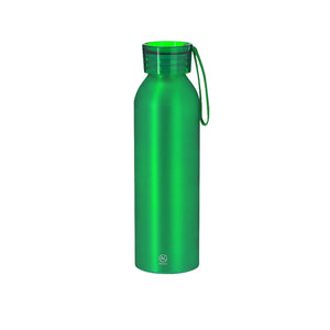 Fles Nomar wit 1 kleur