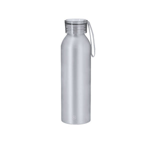 Fles Nomar blauw Graveren