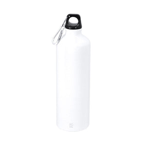 Fles Glaxon wit 1 kleur