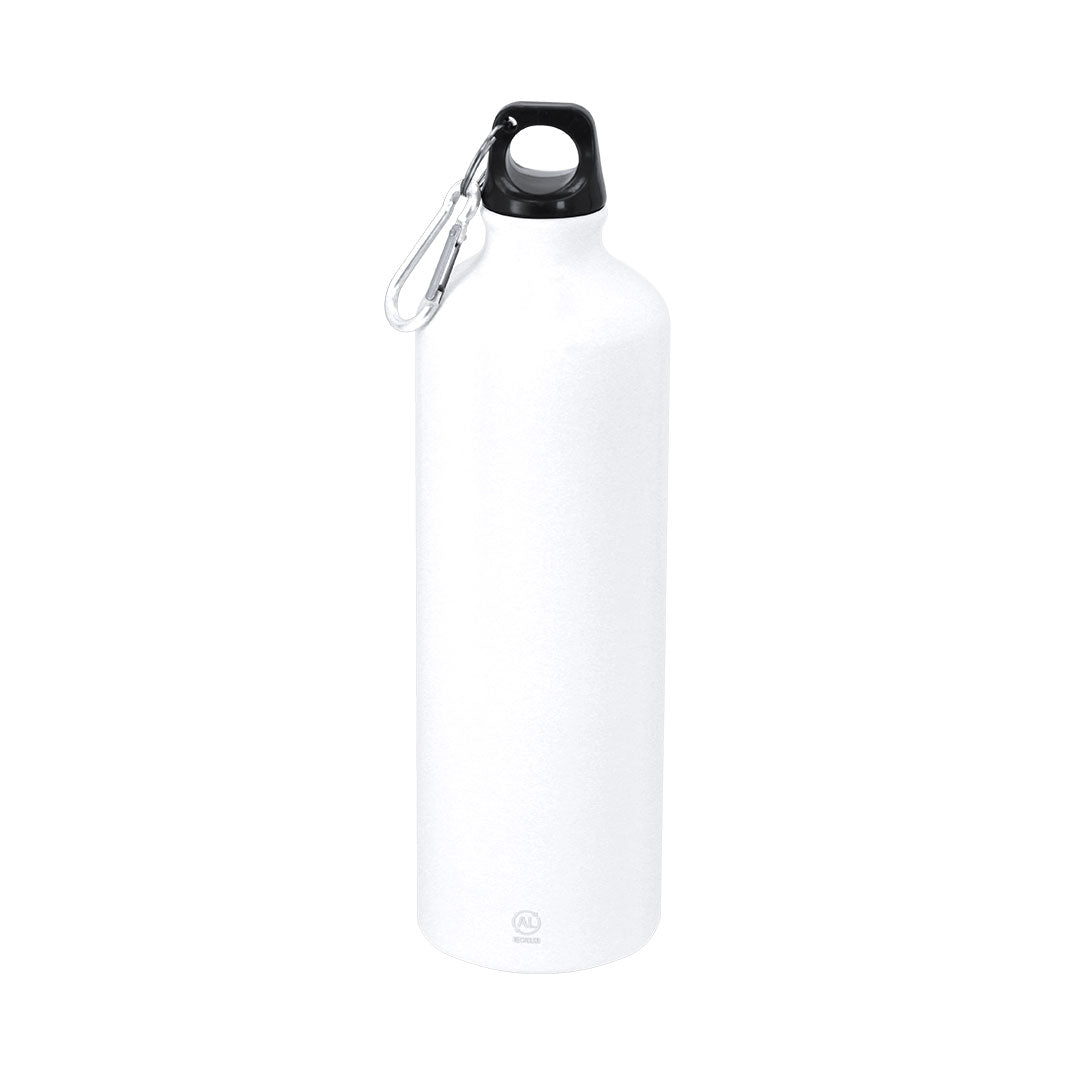 Fles Glaxon wit 1 kleur