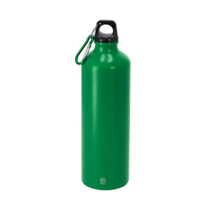 Fles Glaxon blauw 1 kleur