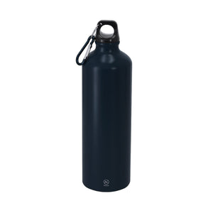 Fles Glaxon groen onbedrukt