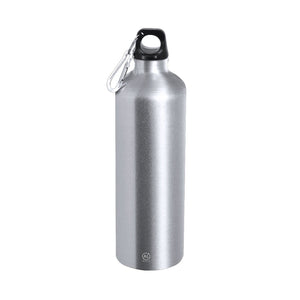 Fles Glaxon groen 1 kleur