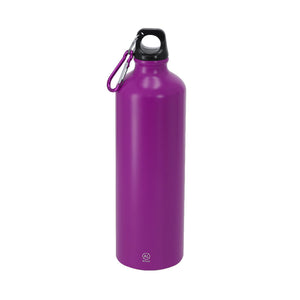 Fles Glaxon geel Graveren