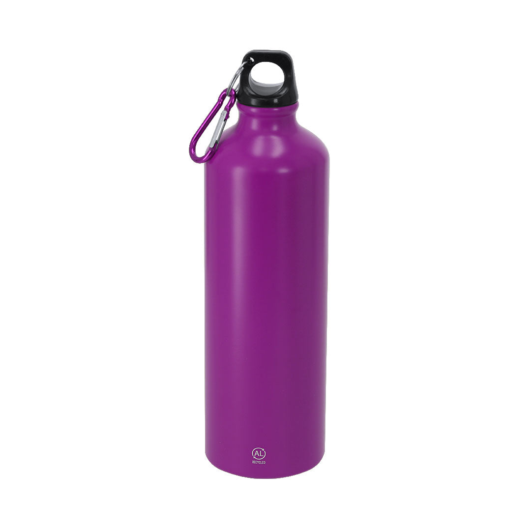 Fles Glaxon geel Graveren