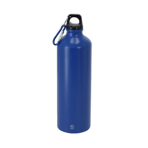 Fles Glaxon geel onbedrukt