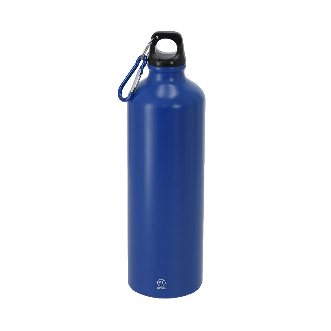 Fles Glaxon geel onbedrukt