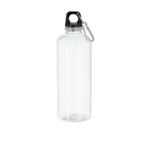Fles Hostar blauw 2 kleuren
