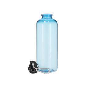 Fles Hostar zwart 2 kleuren