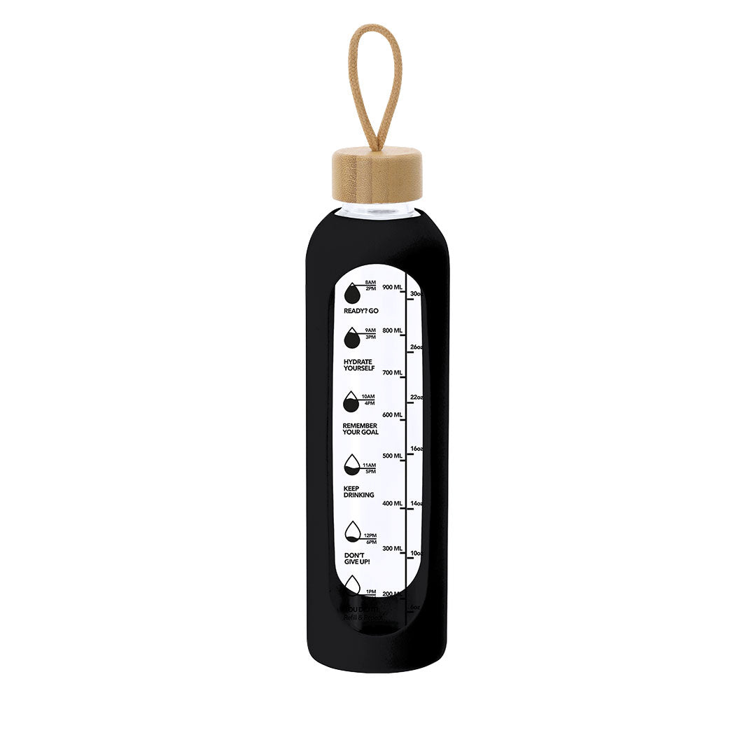 Fles Kramex donkerblauw 1 kleur