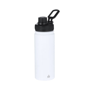 Fles Felmar wit onbedrukt