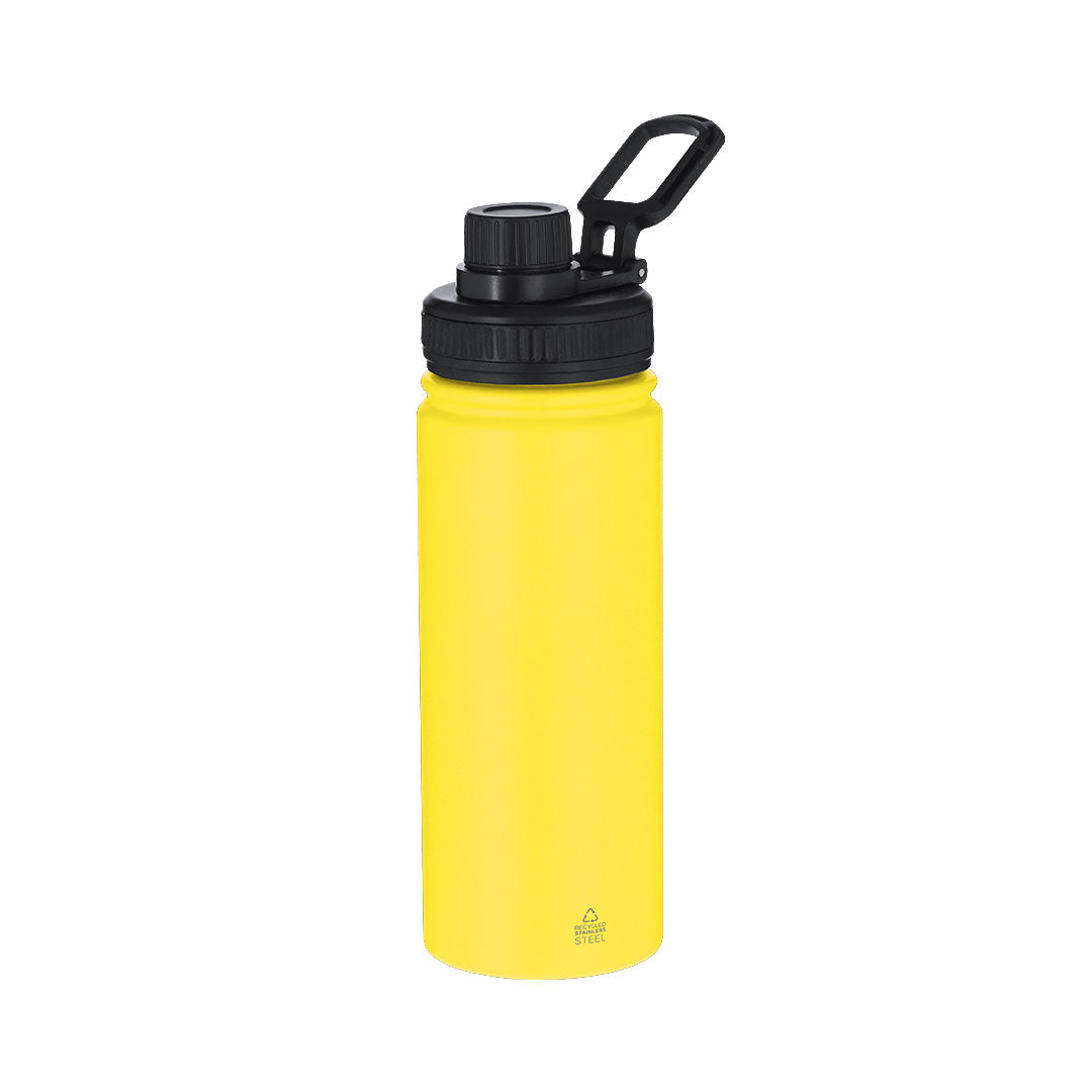 Fles Felmar blauw 1 kleur