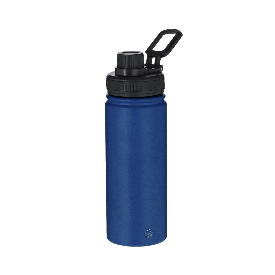 Fles Felmar geel Graveren
