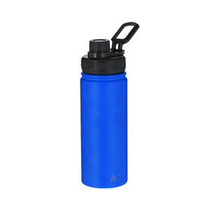 Fles Felmar geel onbedrukt