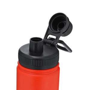 Fles Felmar wit Graveren
