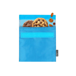 Thermische snackhouder Frasor rood 1 kleur