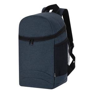 Coole rugzak Beroxi donkerblauw 1 kleur