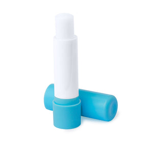 Darix lippenbalsem wit 2 kleuren