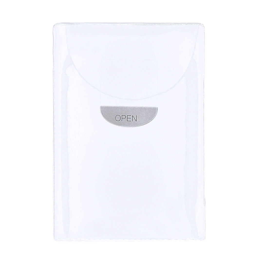 Pakje tissues Farnex zwart 1 kleur