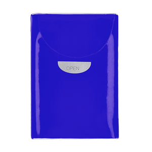Pakje tissues Farnex blauw onbedrukt