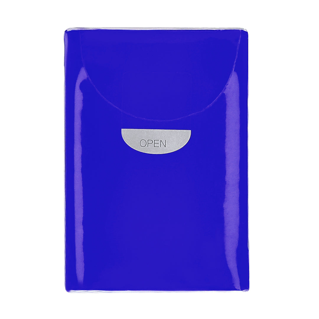 Pakje tissues Farnex blauw onbedrukt