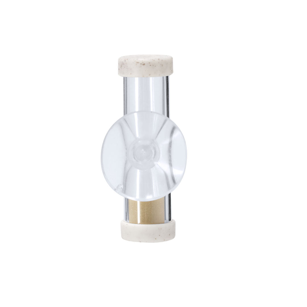Zandloper Tinix naturel 2 kleuren