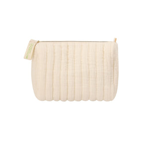 Make-up tas Sumtor naturel onbedrukt