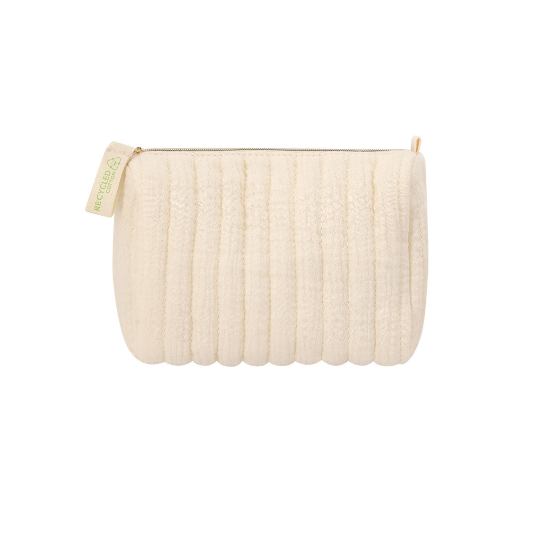 Make-up tas Sumtor naturel onbedrukt