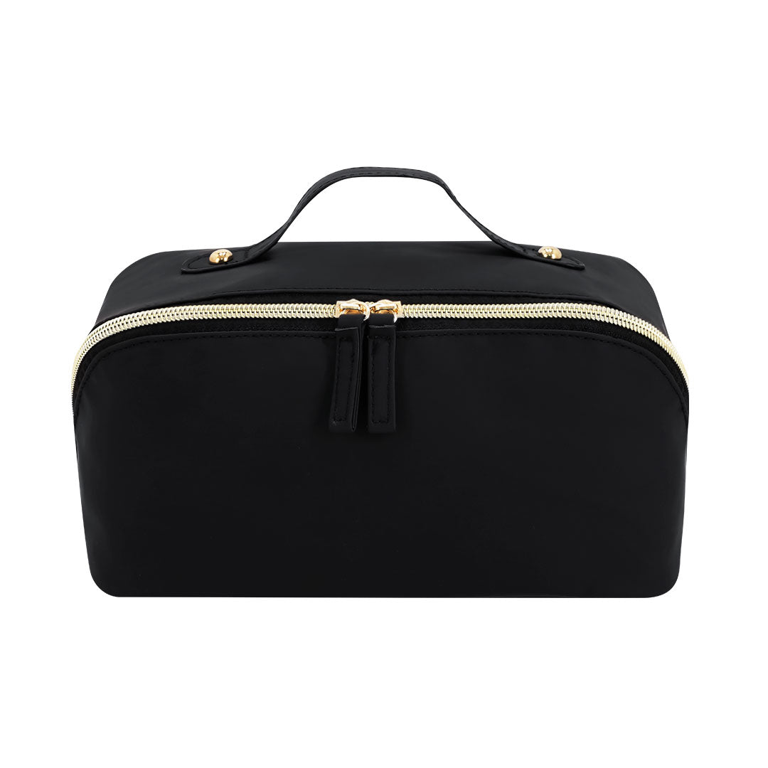 Make-up tas Brinix zwart 1 kleur