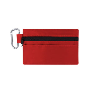 Noodpakket Fredek rood 1 kleur