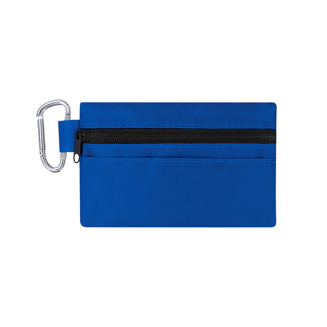 Noodpakket Fredek blauw onbedrukt
