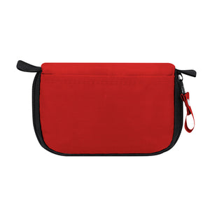 Noodpakket Kintar rood 1 kleur