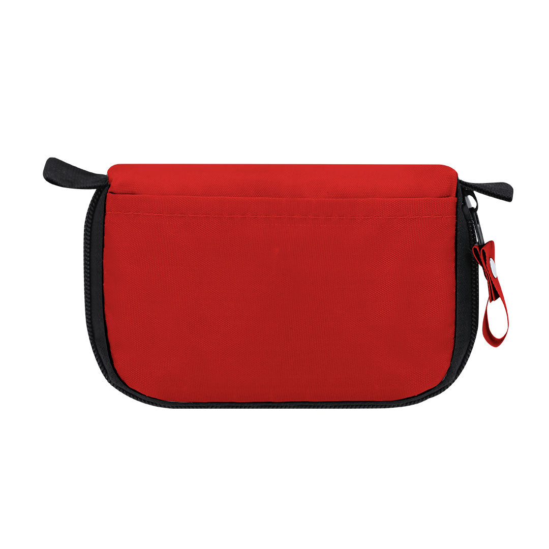 Noodpakket Kintar rood 1 kleur