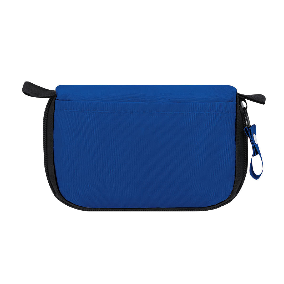 Noodpakket Kintar blauw onbedrukt