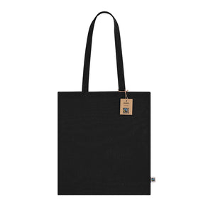 Tas Jamal Fairtrade fuchsia 1 kleur