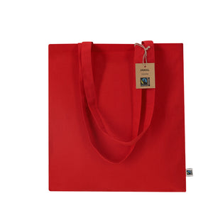 Tas Jamal Fairtrade bedrukken