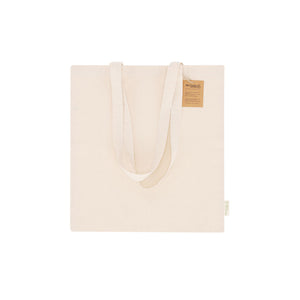 Tas Barzon naturel 2 kleuren