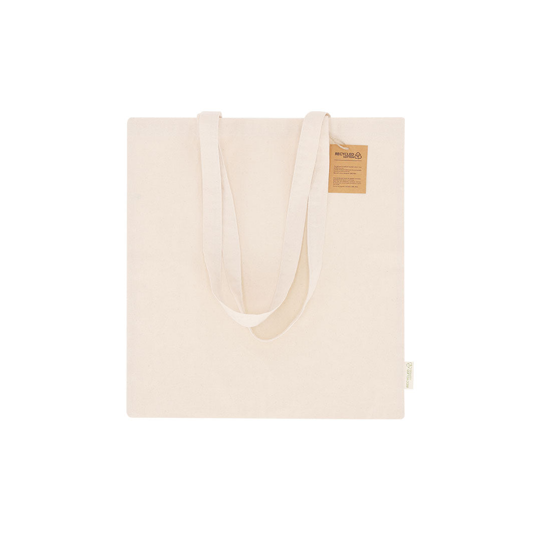 Tas Barzon naturel 2 kleuren