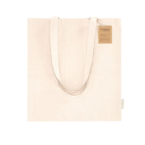 Tas Fintar naturel 2 kleuren