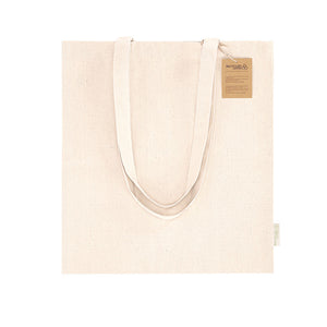 Domarix-tas naturel 2 kleuren