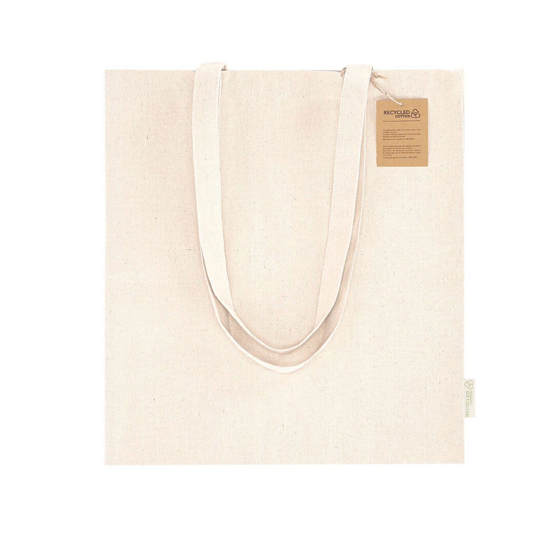 Domarix-tas naturel 2 kleuren
