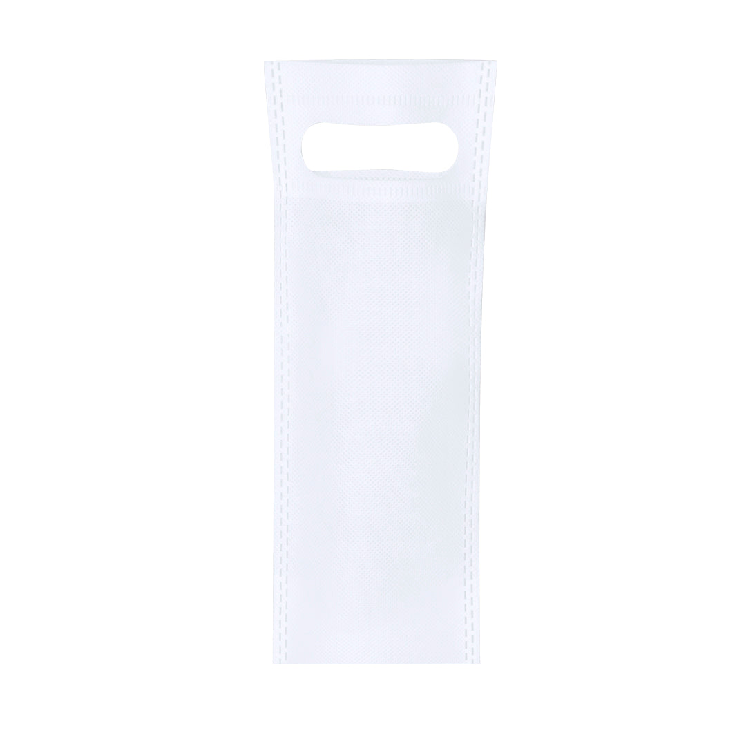 Tas Wayan zwart 1 kleur