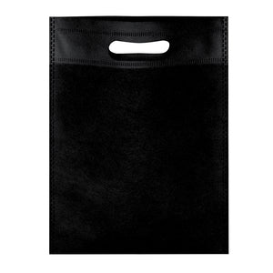 Tas Barok wit onbedrukt