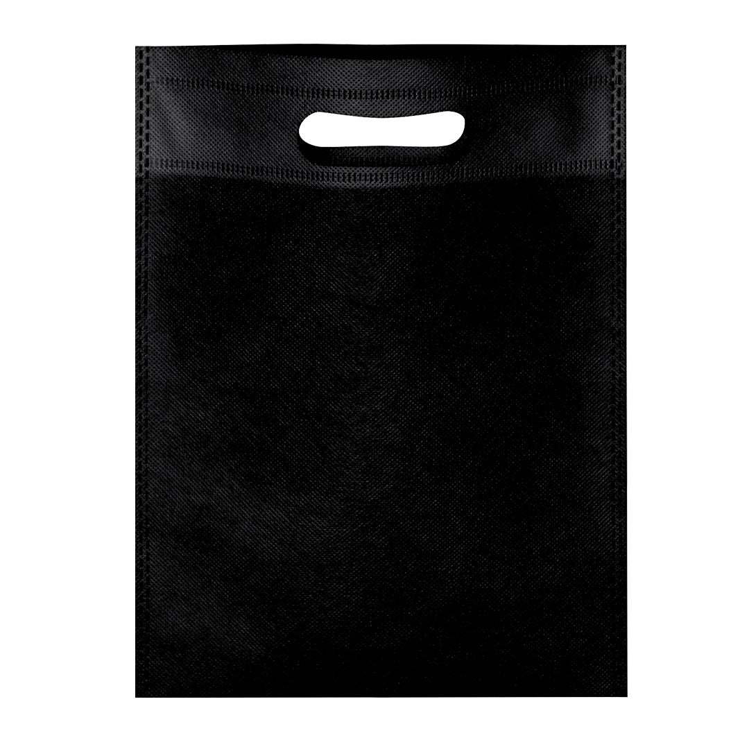 Tas Barok wit onbedrukt