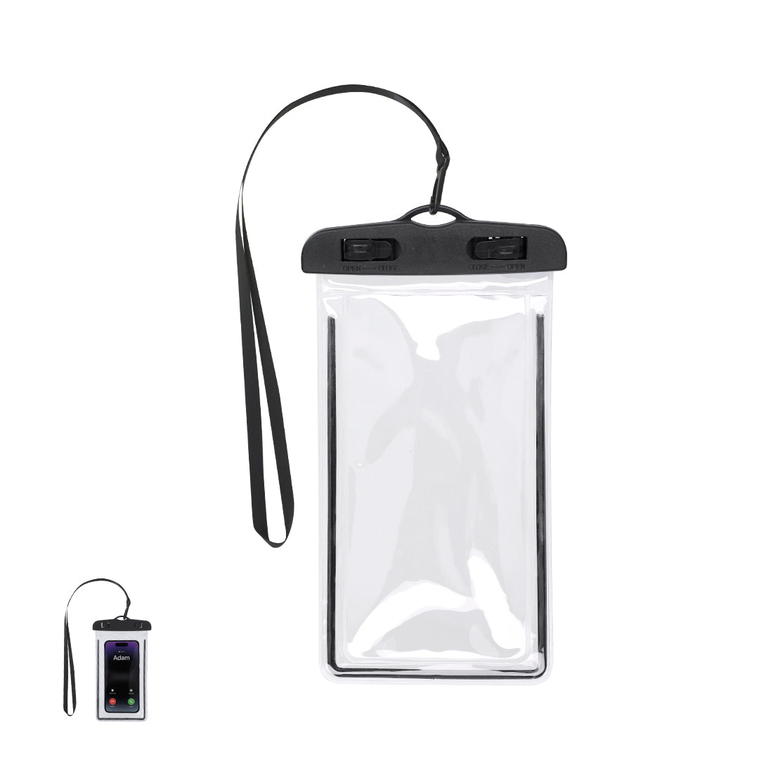 Multifunctionele tas Logan bedrukken